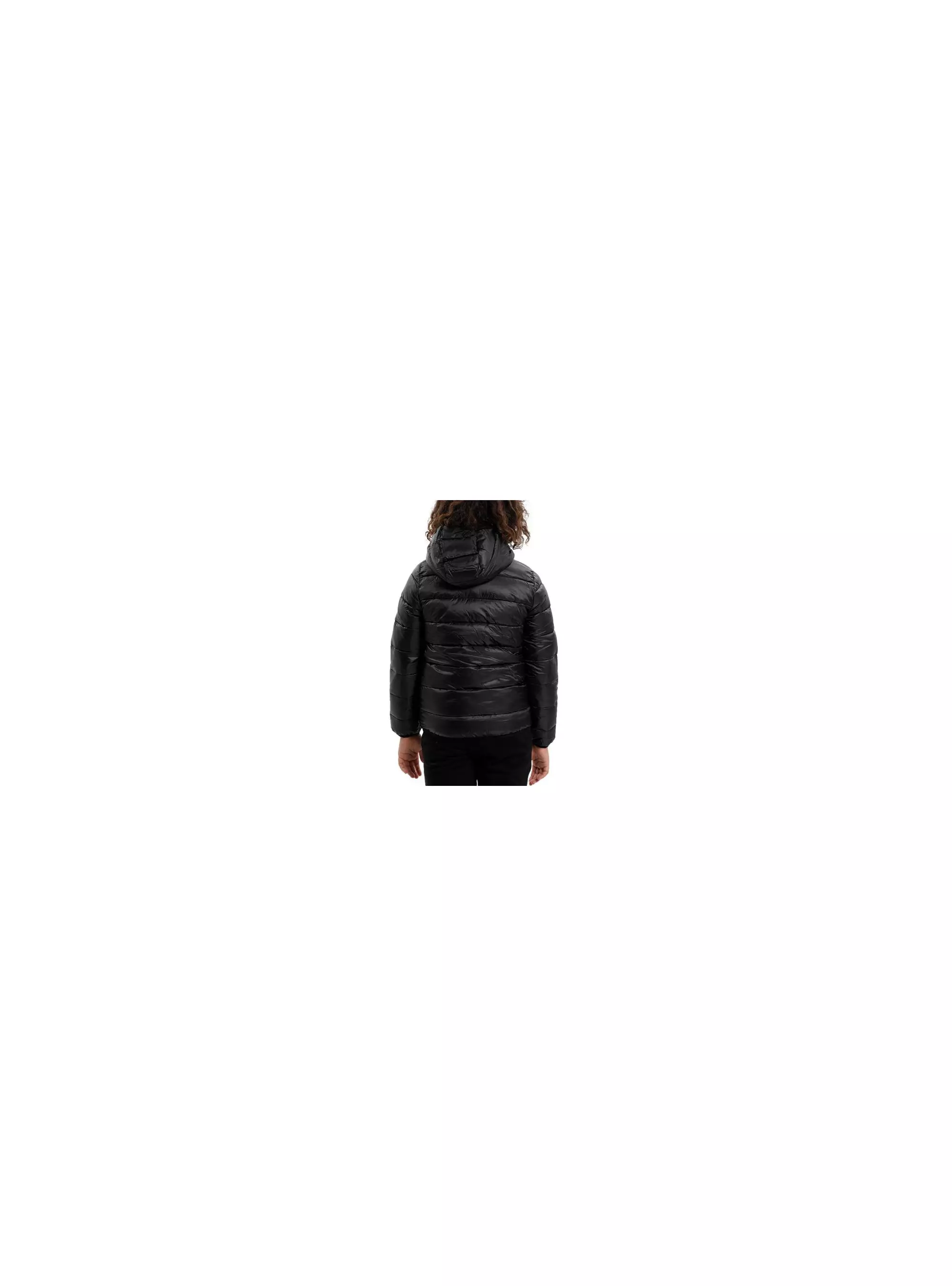 Champion HOODED JACKET 306197KK002 Champion HOODED JACKET 306197KK002