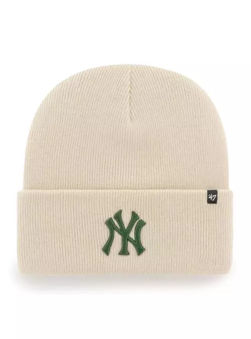 47 Brand MBL NEW YORK YANKEES B-HYMKR17ACE-NTI