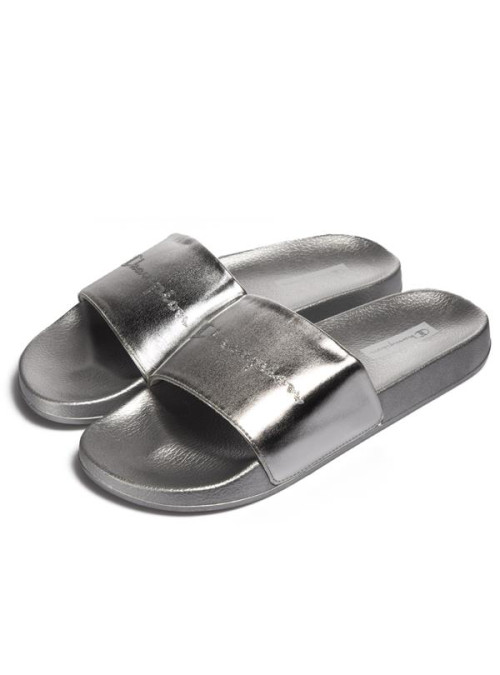 Champion QUEENS SLIDE S11562EM007