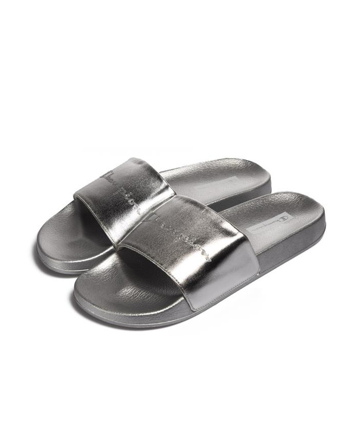 Champion QUEENS SLIDE S11562EM007
