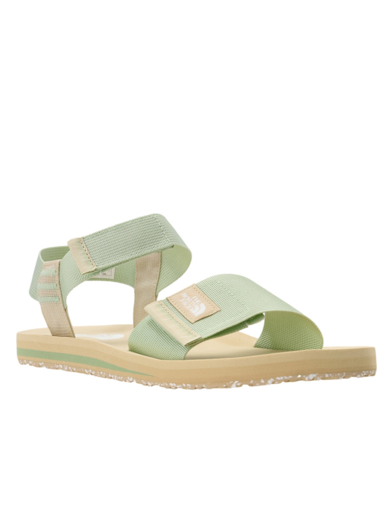 The North Face W SKEENA SANDAL NF0A46BFOPK