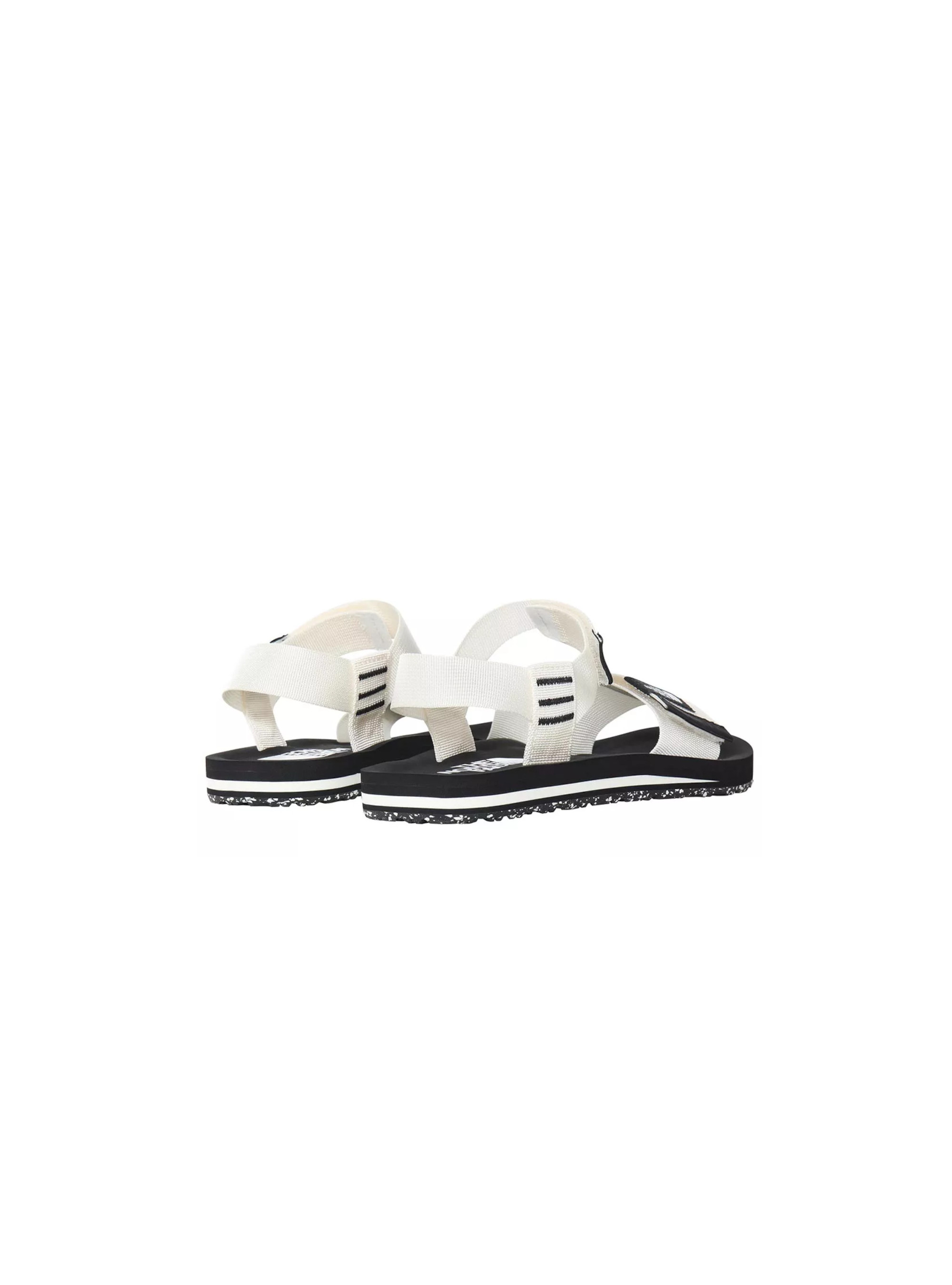 The North Face W SKEENA SANDAL NF0A46BFQ4C