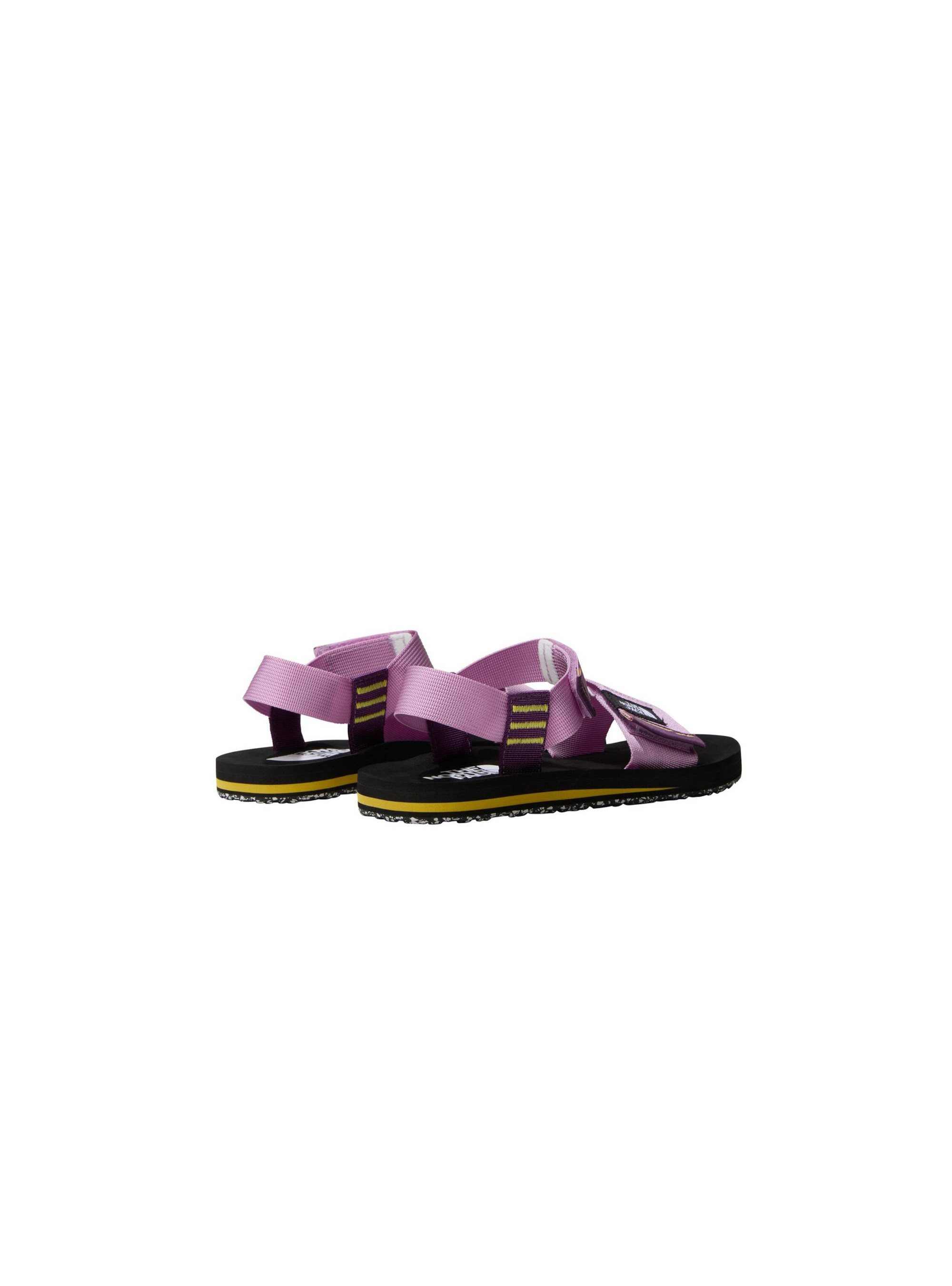 The North Face W SKEENA SANDAL NF0A46BFV8O