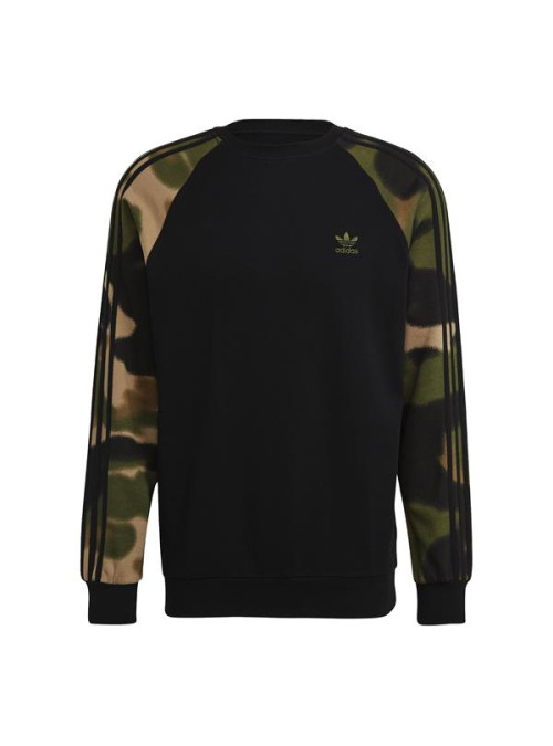 Adidas CAMO CREW GN1858