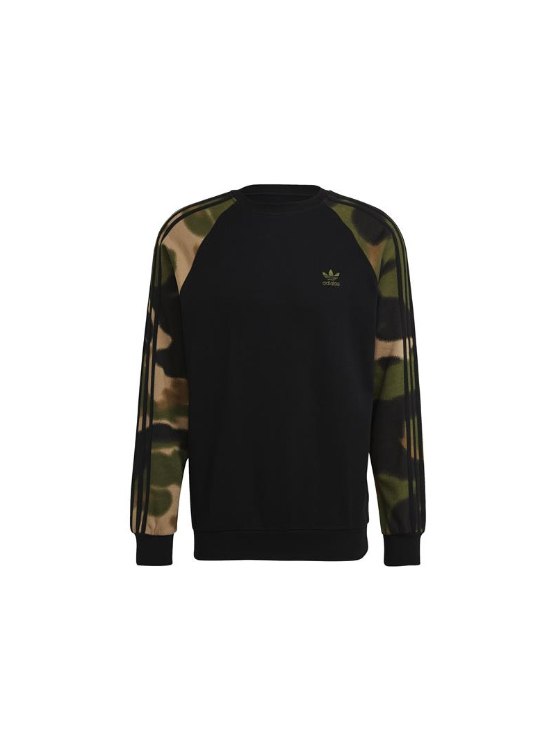 Adidas CAMO CREW GN1858