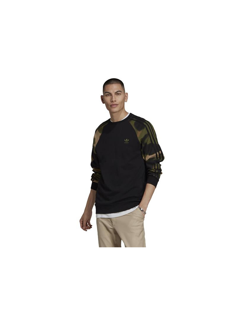 Adidas CAMO CREW GN1858
