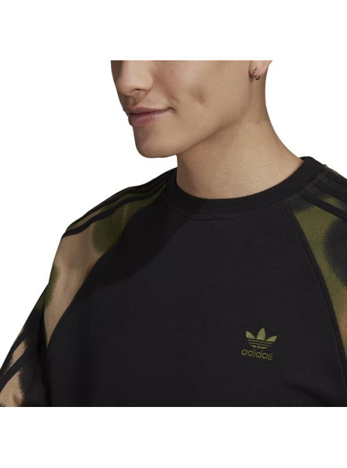 Adidas CAMO CREW GN1858