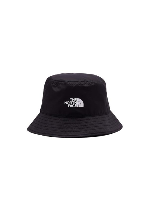 The North Face Czapka z daszkiem Sun Stash Hat NF00CGZ0KY41 Czarny | Sklep Monotox
