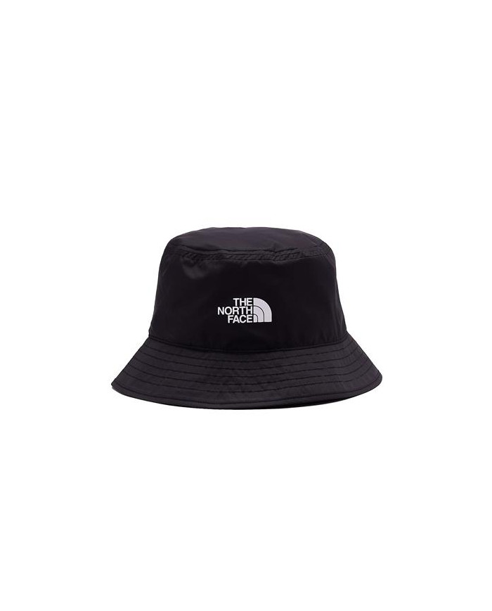 The North Face Czapka z daszkiem Sun Stash Hat NF00CGZ0KY41 Czarny | Sklep Monotox