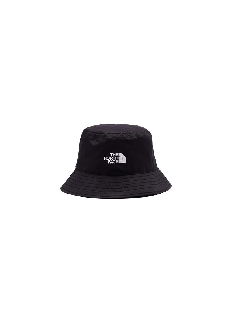 The North Face Czapka z daszkiem Sun Stash Hat NF00CGZ0KY41 Czarny | Sklep Monotox
