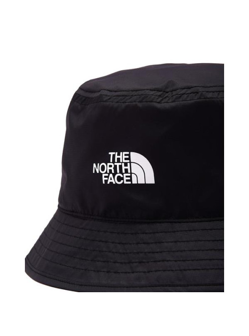 The North Face Czapka z daszkiem Sun Stash Hat NF00CGZ0KY41 Czarny | Sklep Monotox