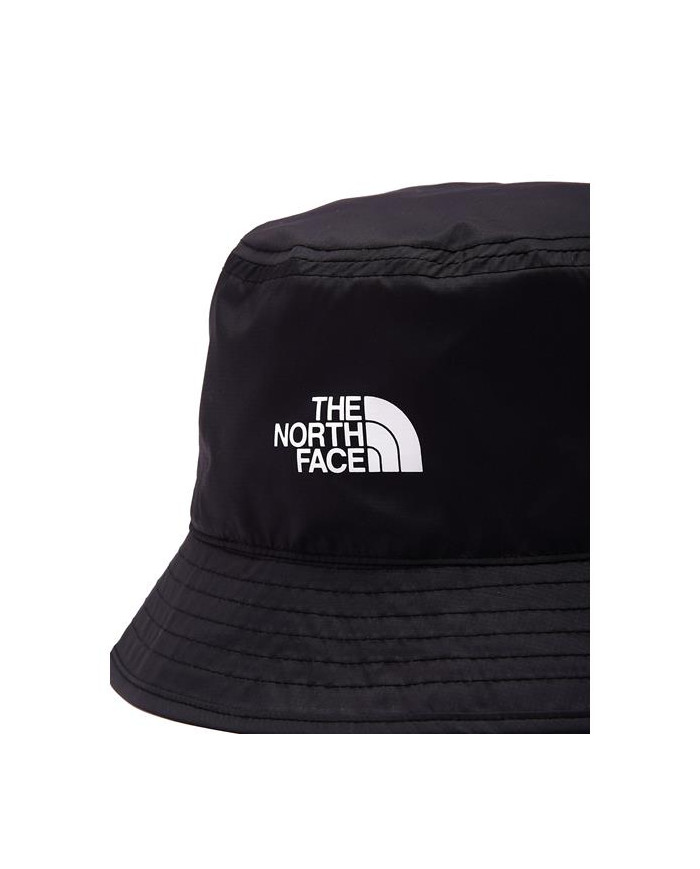 The North Face Czapka z daszkiem Sun Stash Hat NF00CGZ0KY41 Czarny | Sklep Monotox