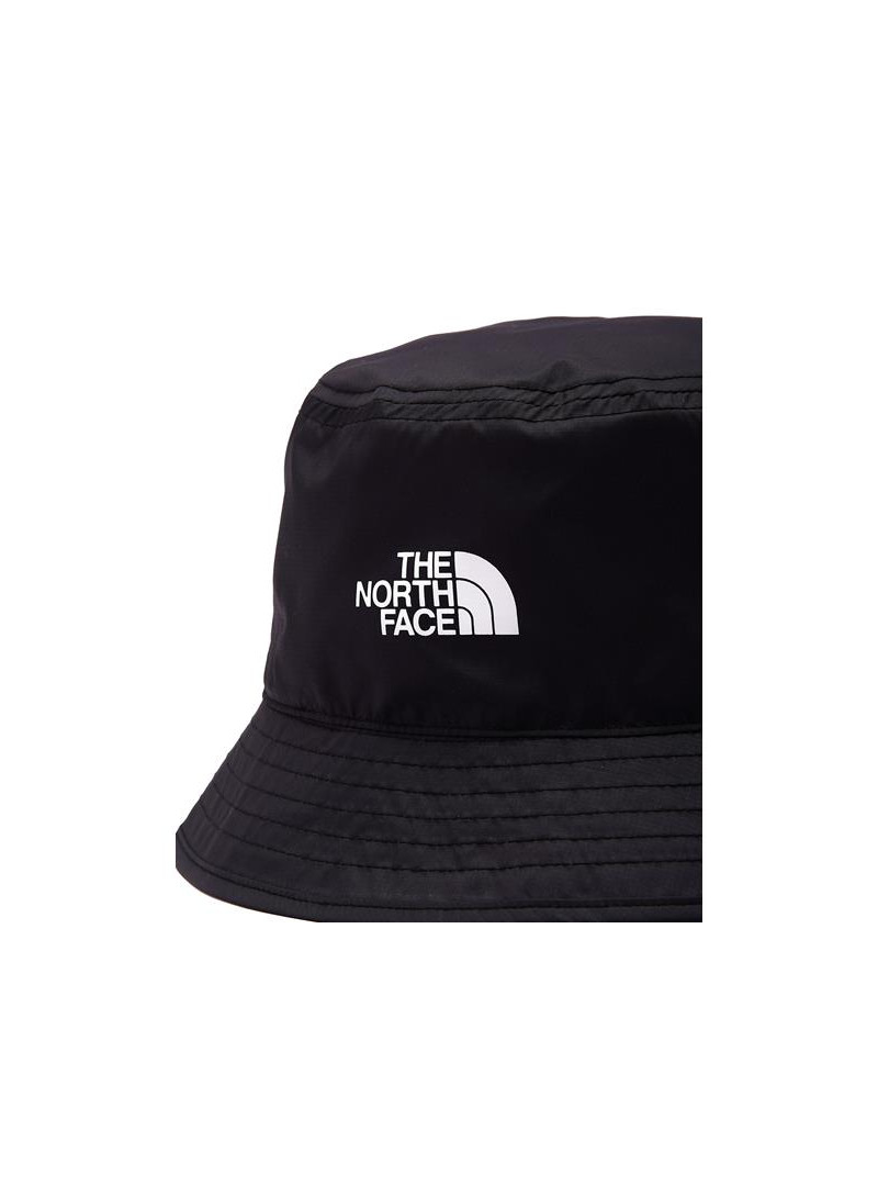 The North Face Czapka z daszkiem Sun Stash Hat NF00CGZ0KY41 Czarny | Sklep Monotox