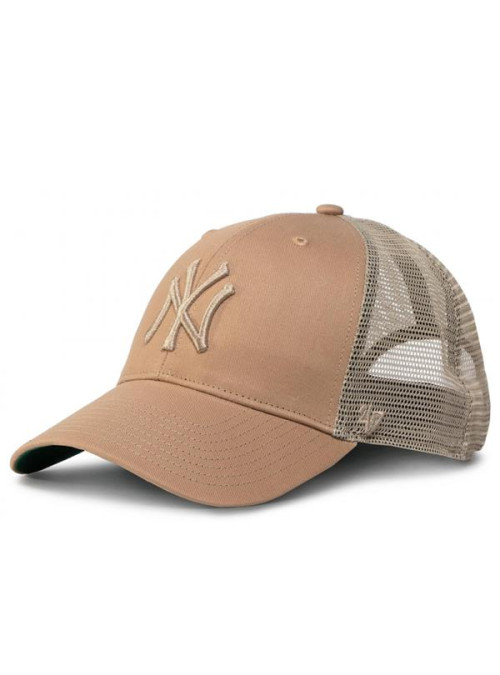 47 Brand MLB NEW YORK YANKEES B-BRANS17CTP-KH