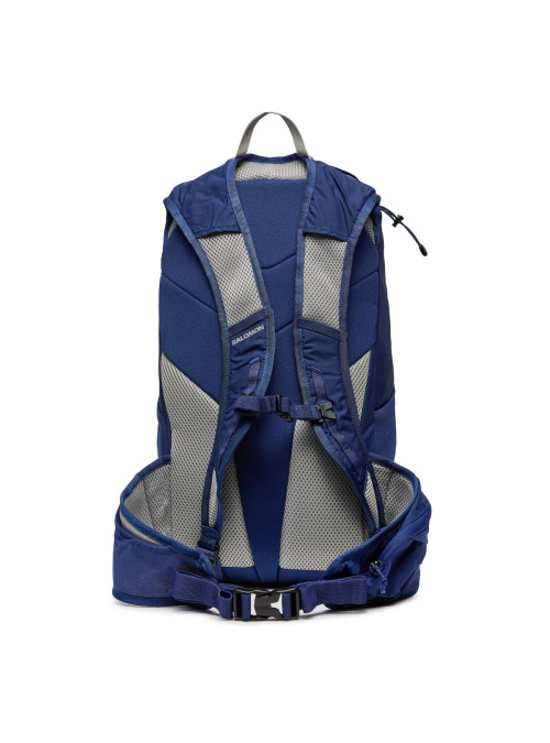 Salomon Plecak Trailblazer 20 - Granatowy | Lekki