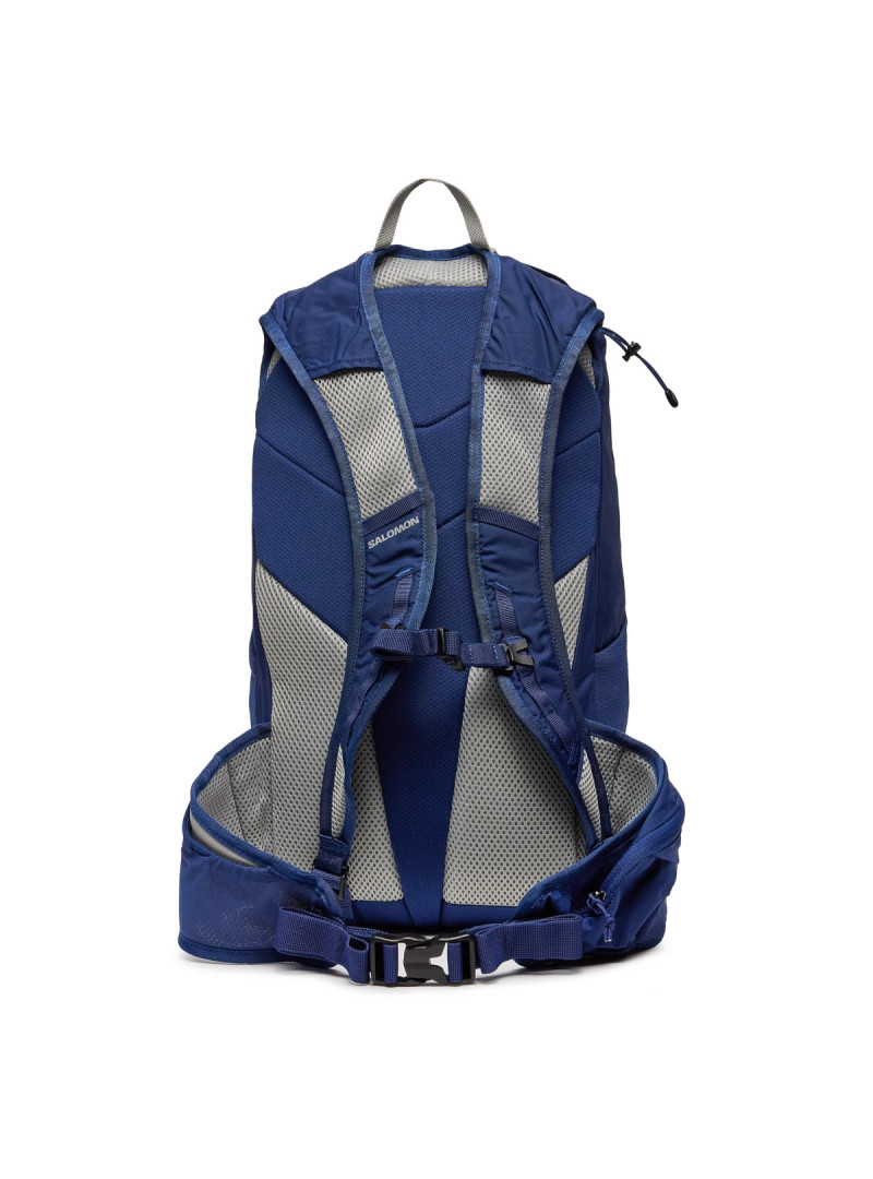 Salomon Plecak Trailblazer 20 - Granatowy | Lekki