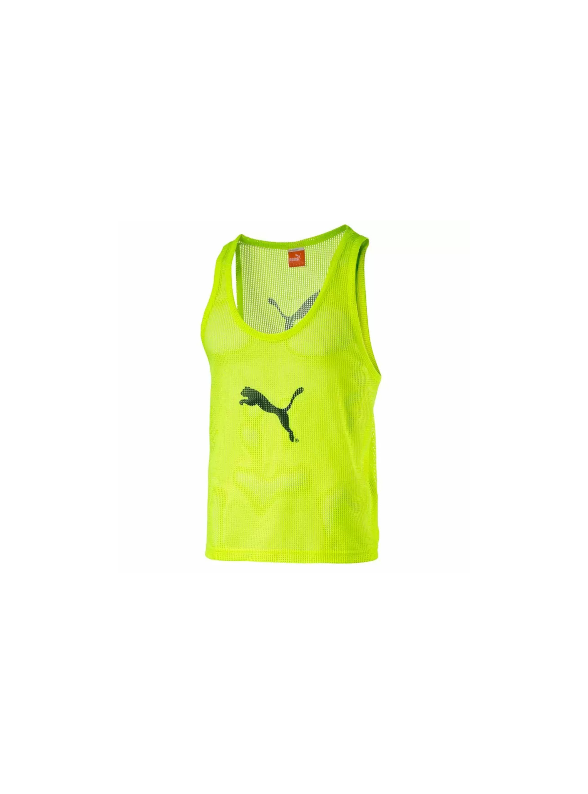 Puma ZNACZNIK PUMA YELLOW 65398342