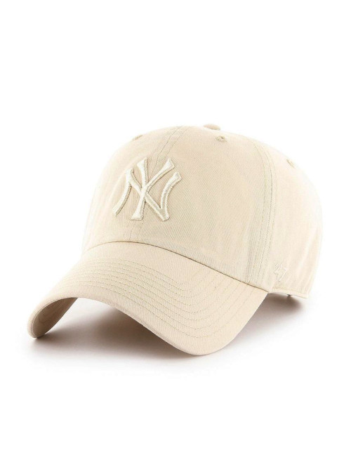 47 Brand MLB New York Yankees Raised Ba B-RAC17CTP-NTA