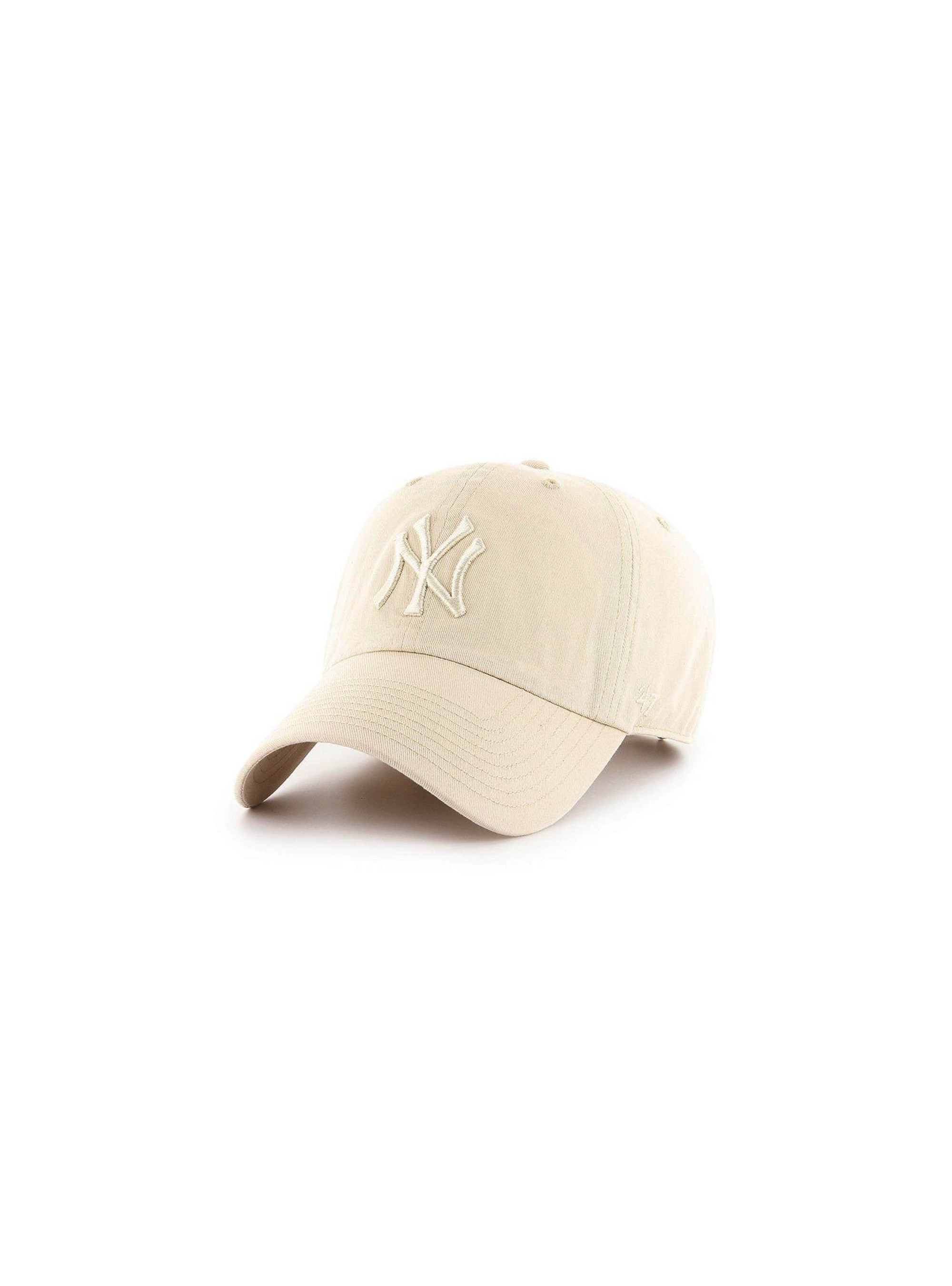 47 Brand MLB New York Yankees Raised Ba B-RAC17CTP-NTA