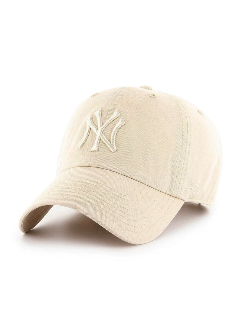 47 Brand MLB New York Yankees Raised Ba B-RAC17CTP-NTA