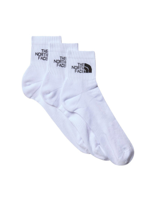 The North Face MULTI SPORT CUSH QUARTER SOCK  NF0A882GFN4