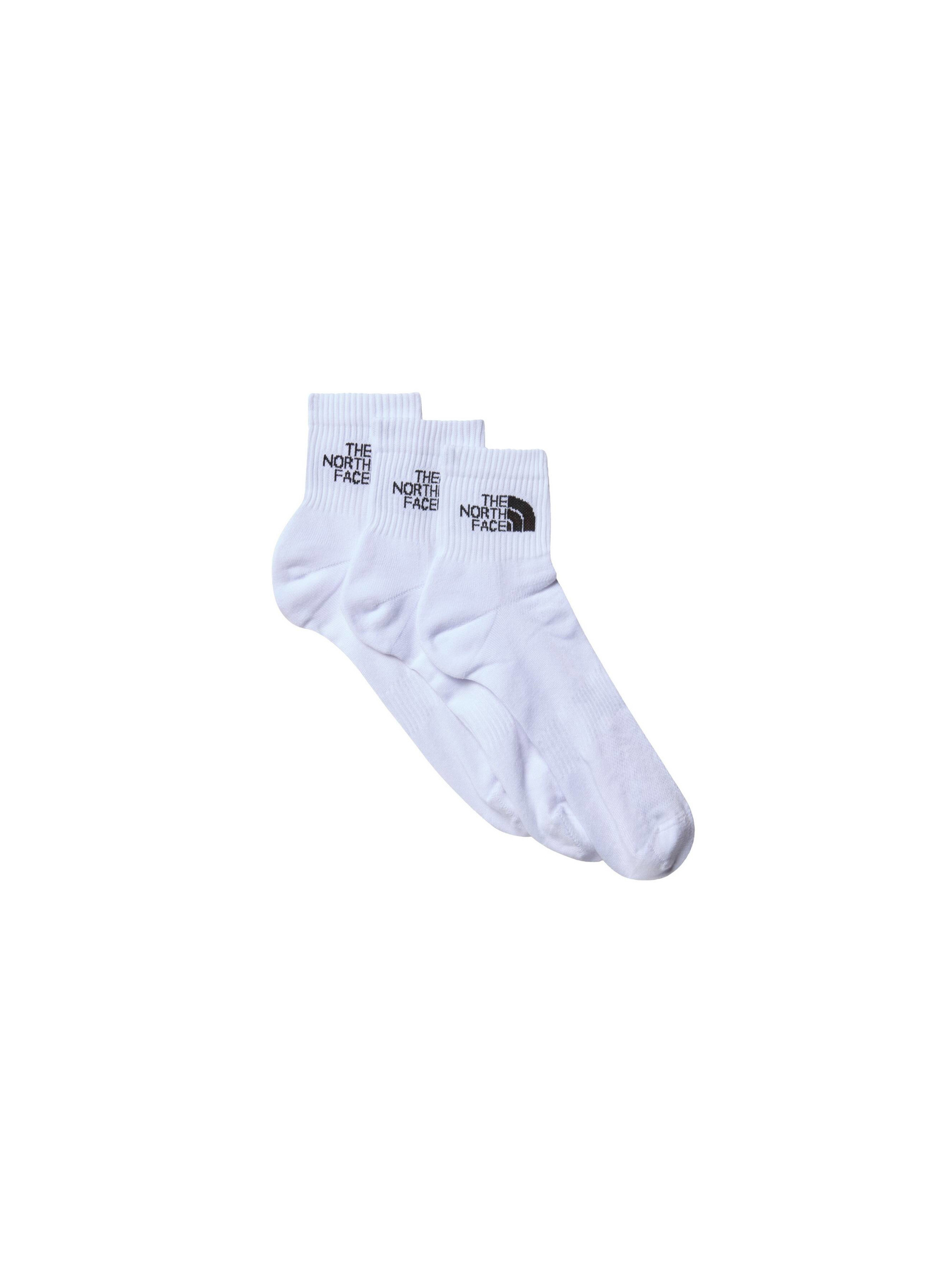 The North Face MULTI SPORT CUSH QUARTER SOCK  NF0A882GFN4