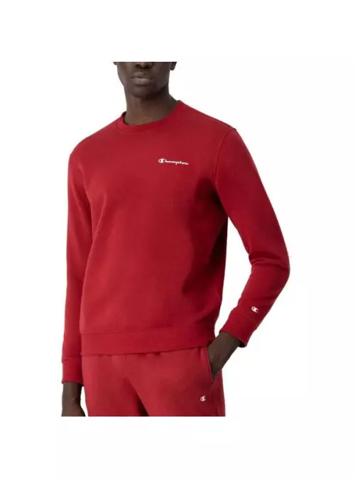 Champion CREWNECK SWEATSHIRT 218288RS506