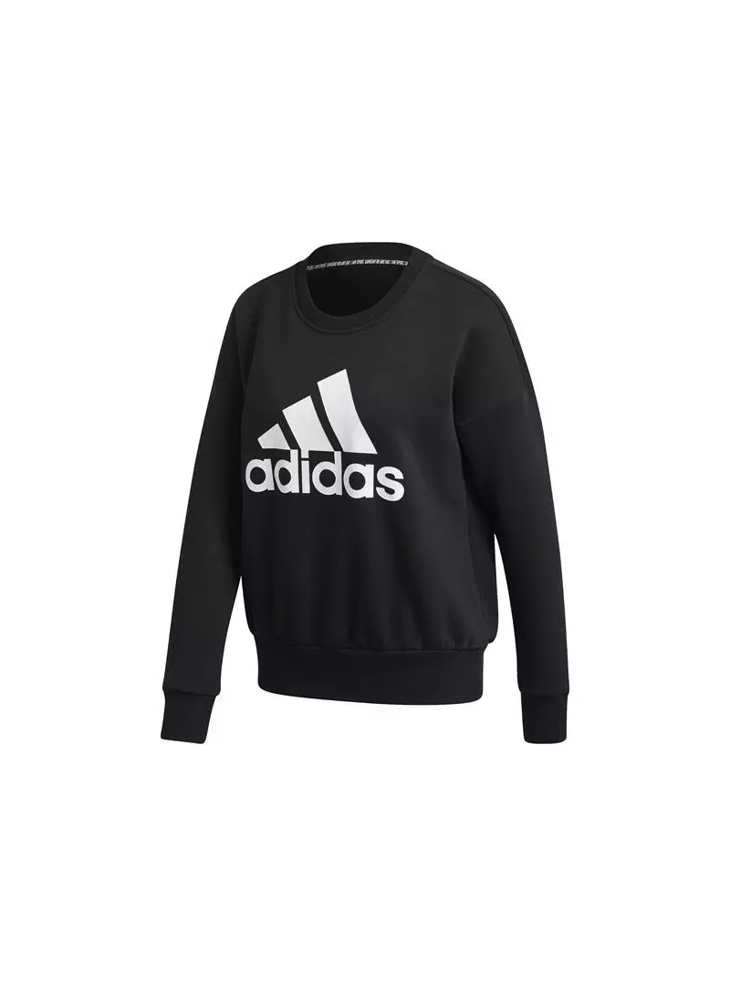 Adidas W BOS CREWSWEAT GC6925