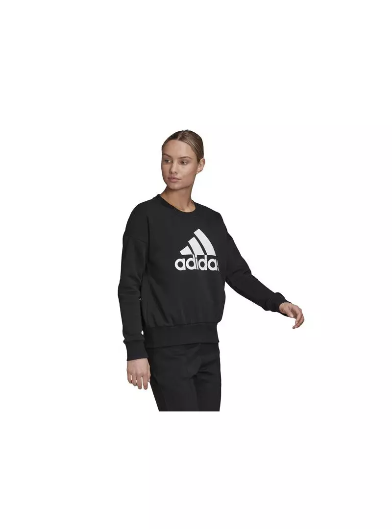 Adidas W BOS CREWSWEAT GC6925