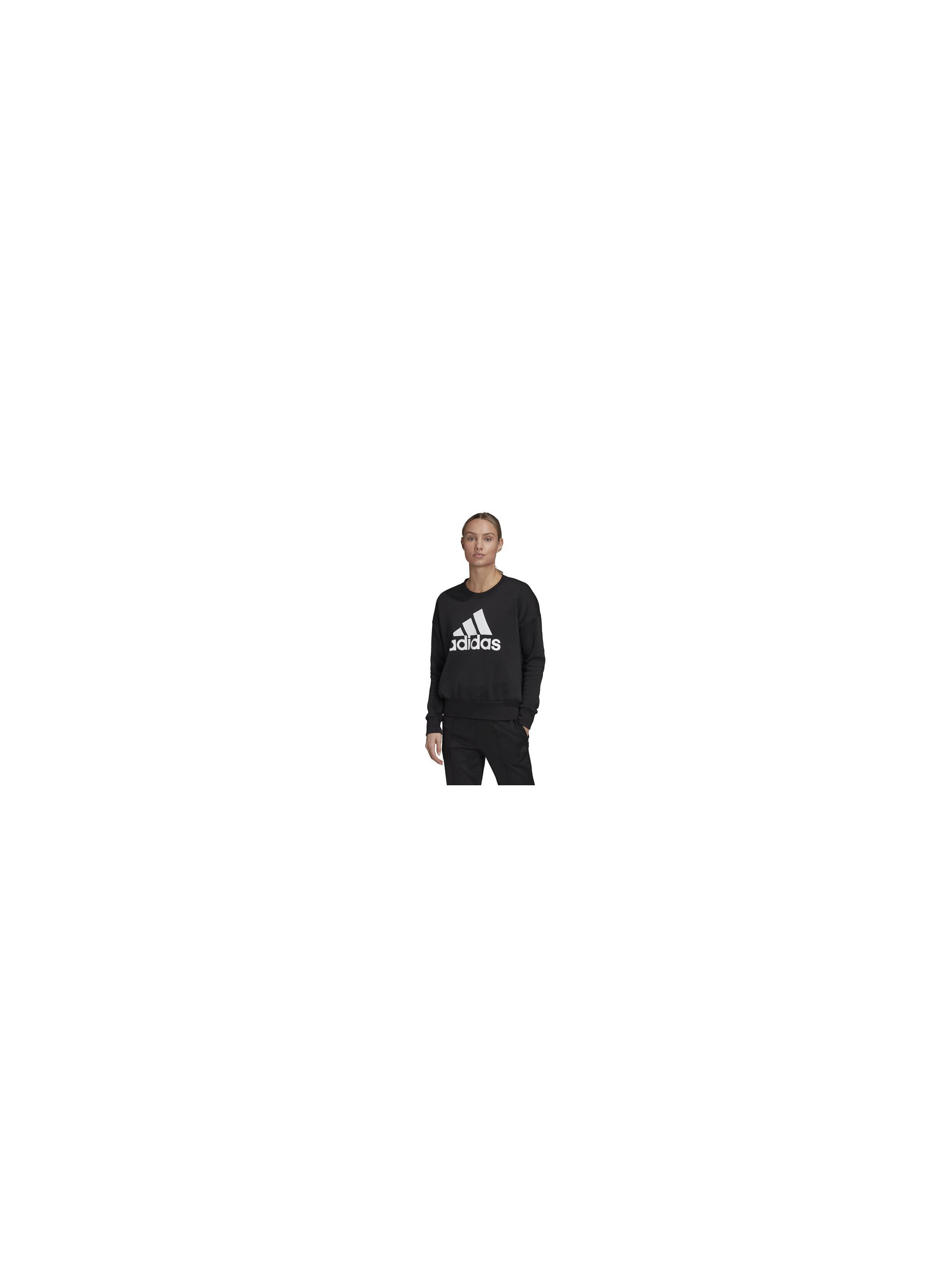 Adidas W BOS CREWSWEAT GC6925