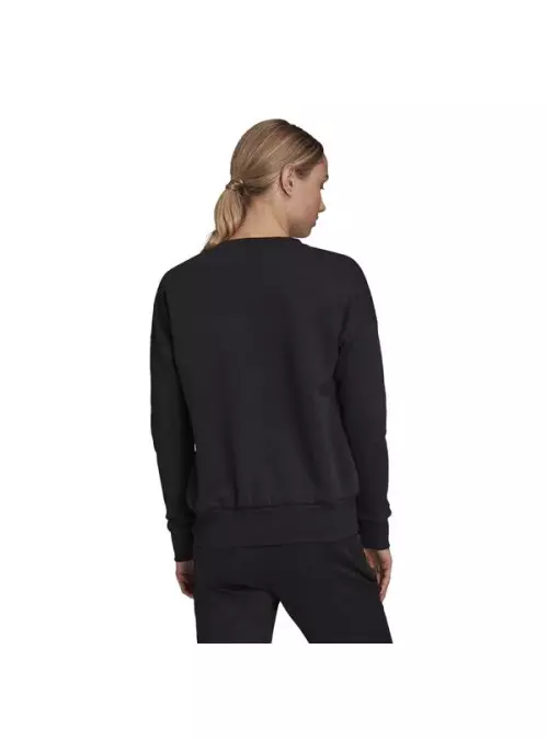 Adidas W BOS CREWSWEAT GC6925