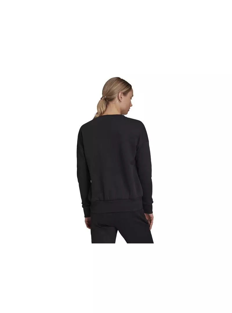 Adidas W BOS CREWSWEAT GC6925