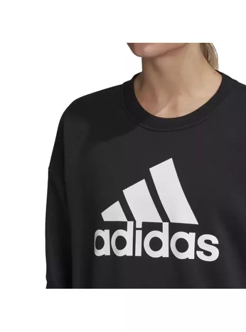 Adidas W BOS CREWSWEAT GC6925