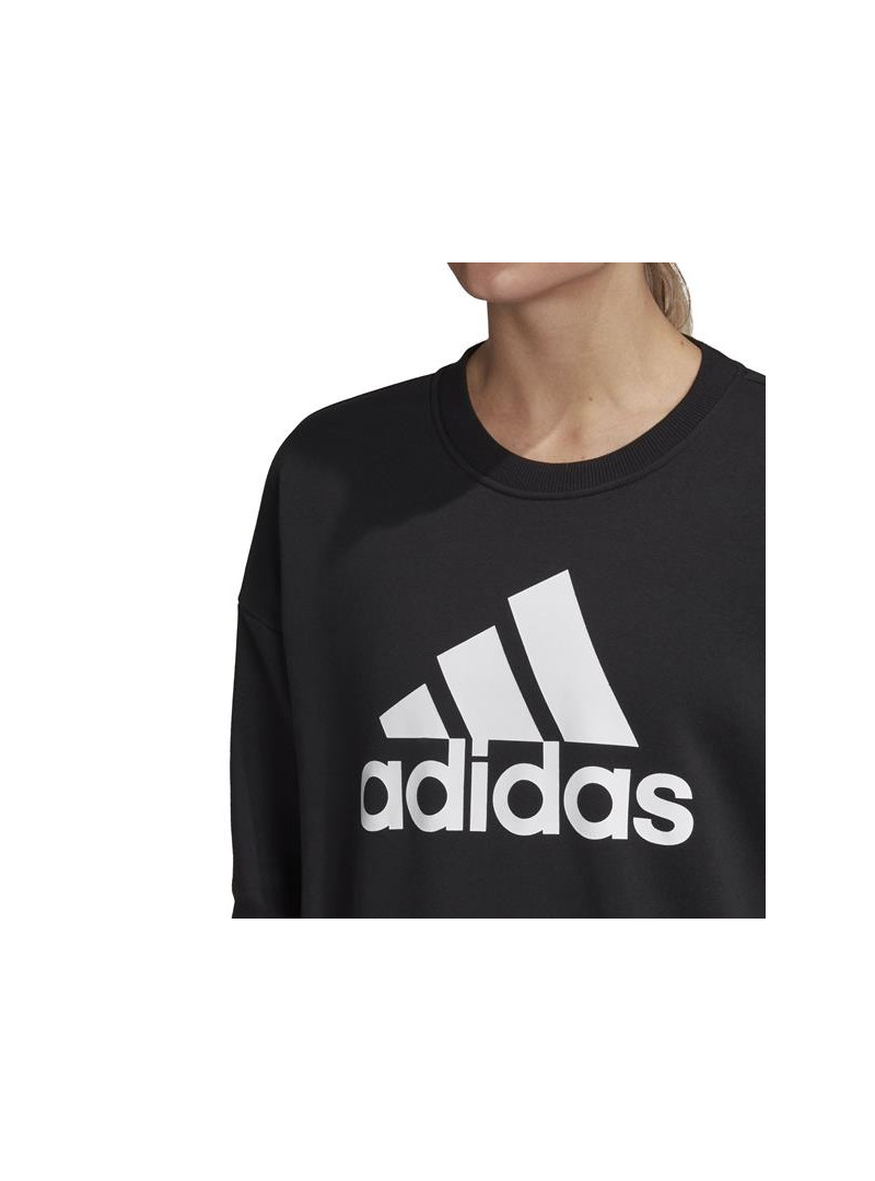 Adidas W BOS CREWSWEAT GC6925