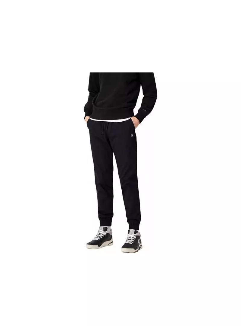 Champion RIB CUFF PANTS 218348KK001