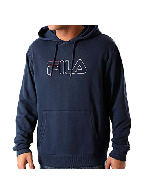 Fila LABAN HOODY M 687125170