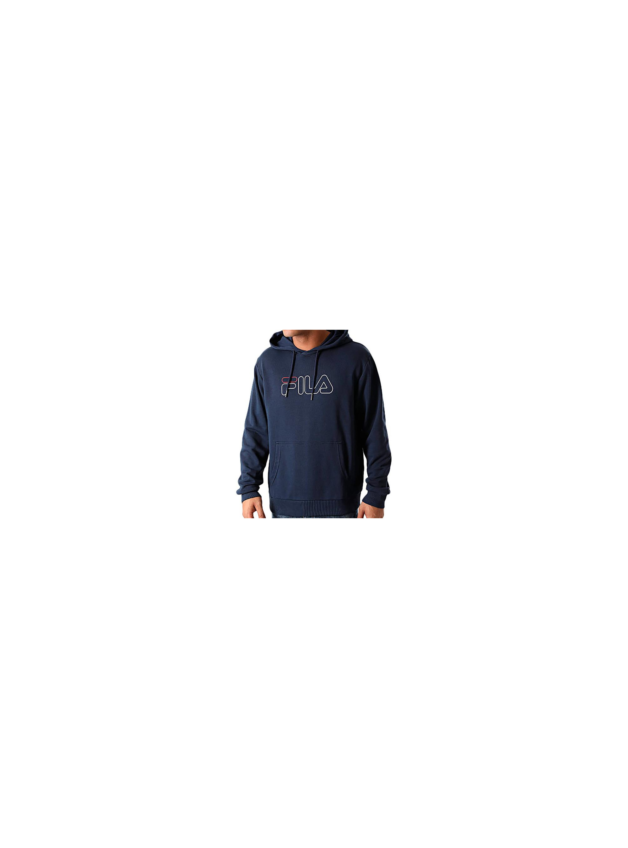 Fila LABAN HOODY M 687125170
