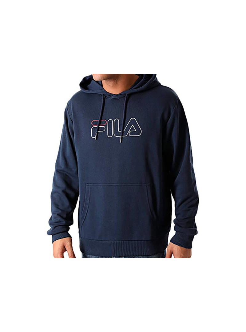 Fila LABAN HOODY M 687125170