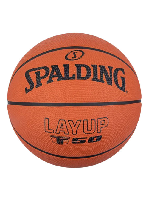 Spalding TF-50 LAYUP BASKET 84332Z