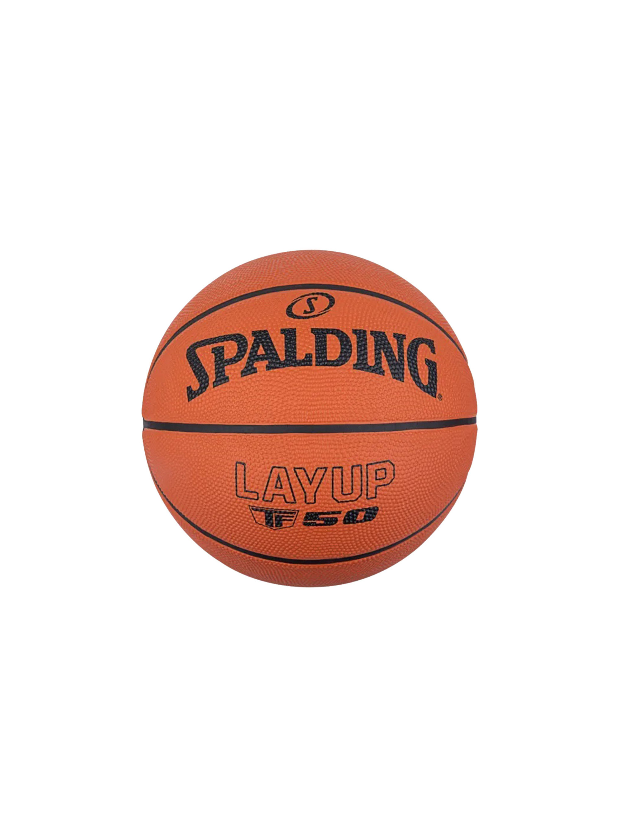 Spalding TF-50 LAYUP BASKET 84332Z