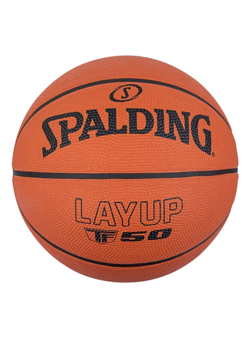 Spalding TF-50 LAYUP BASKET 84332Z
