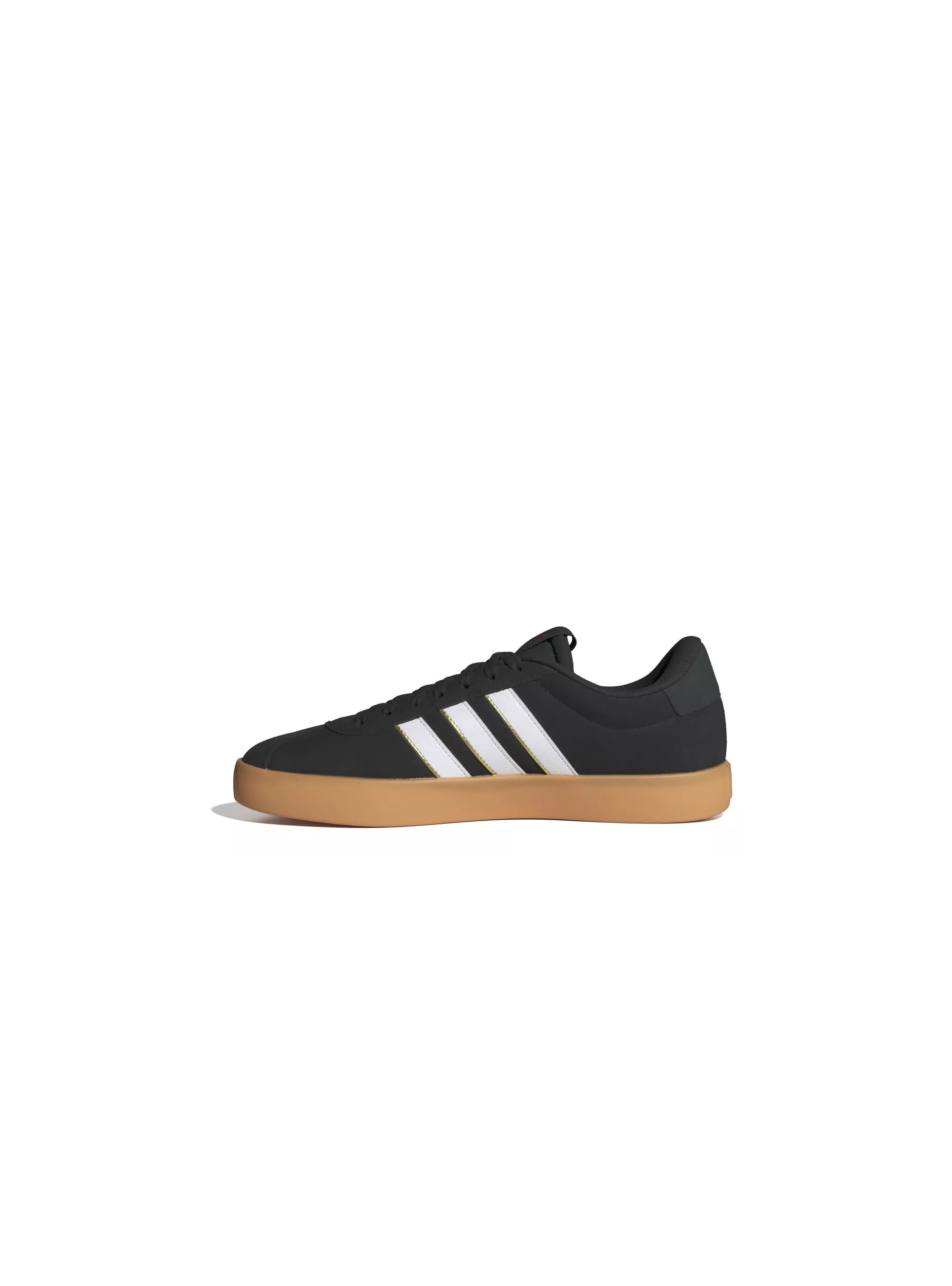 Adidas Męskie Sneakersy VL Court 3.0 - Czarne