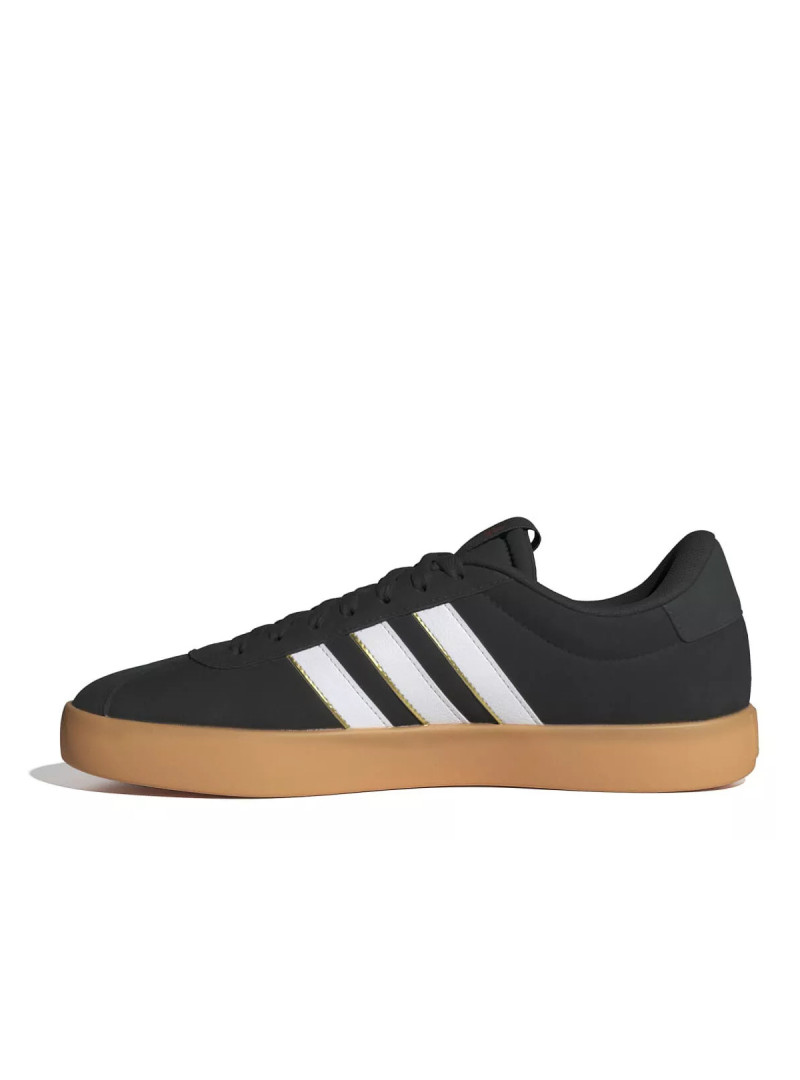 Adidas Męskie Sneakersy VL Court 3.0 - Czarne