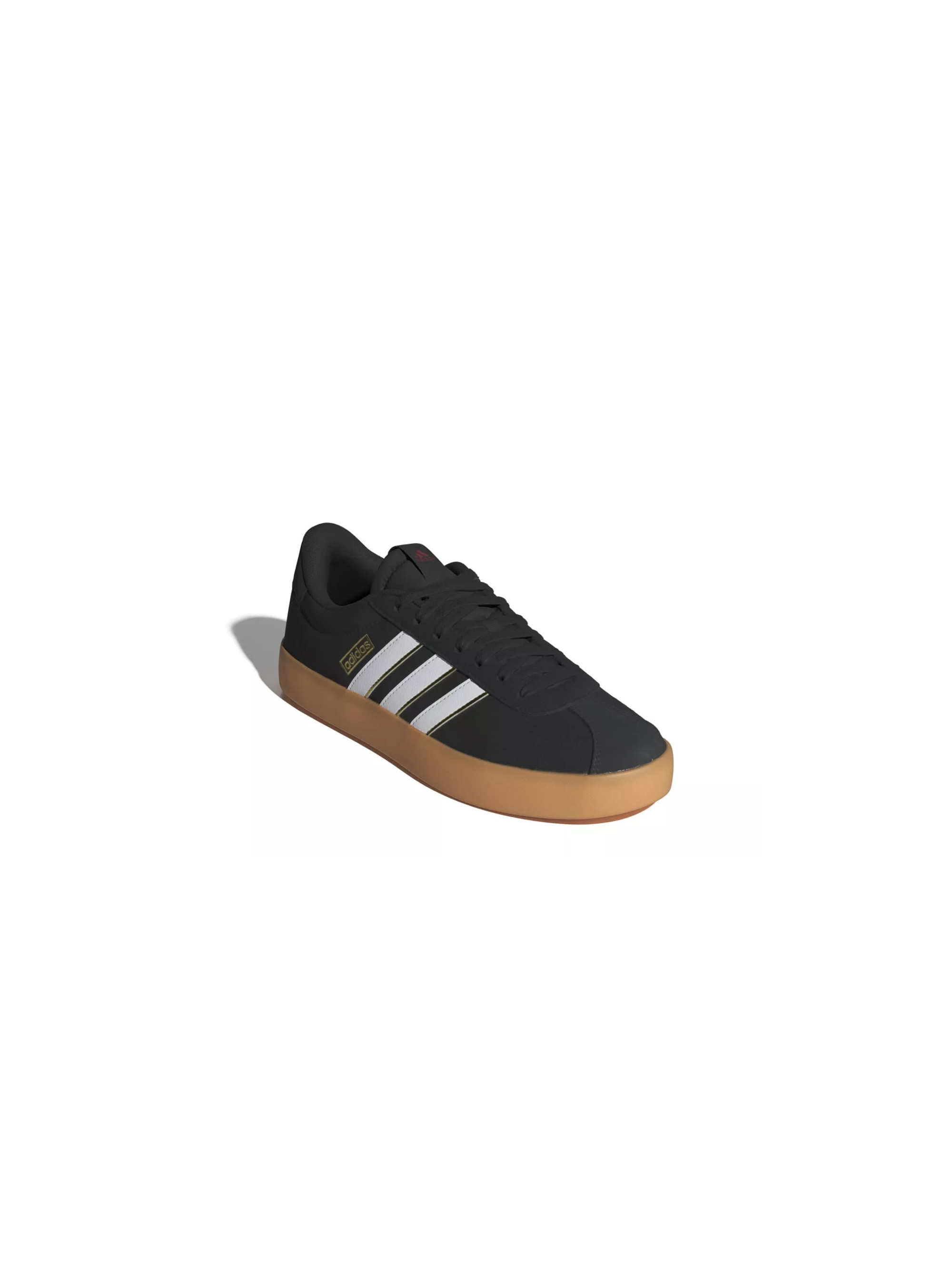 Adidas Męskie Sneakersy VL Court 3.0 - Czarne