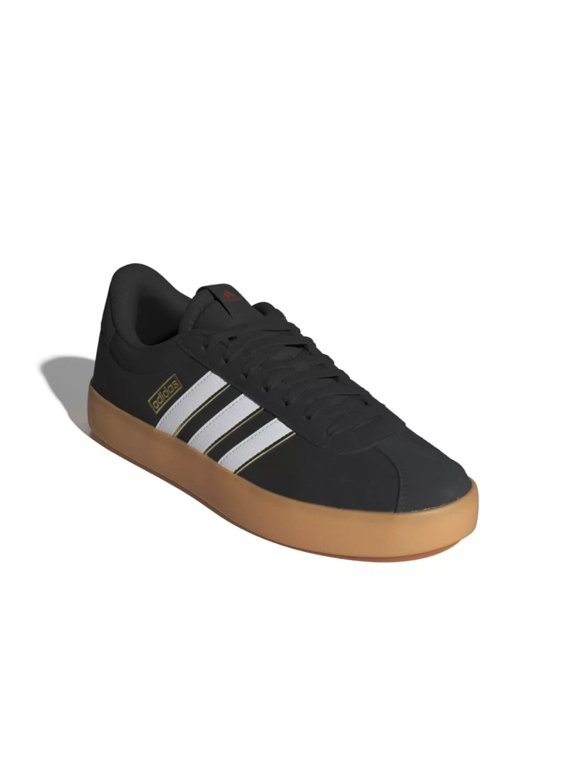 Adidas Męskie Sneakersy VL Court 3.0 - Czarne