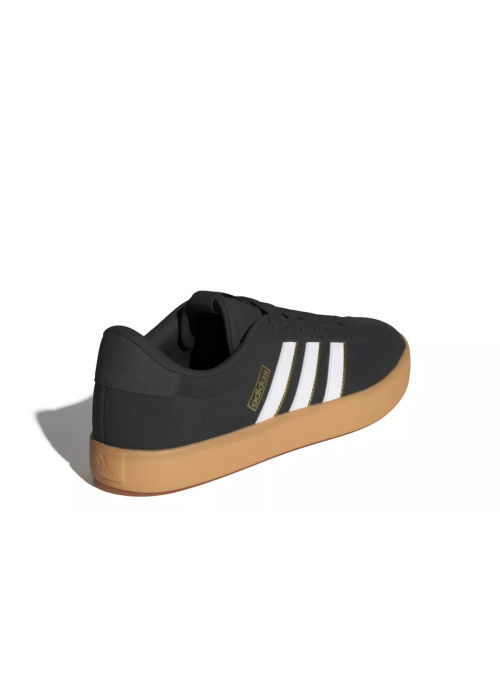 Adidas Męskie Sneakersy VL Court 3.0 - Czarne