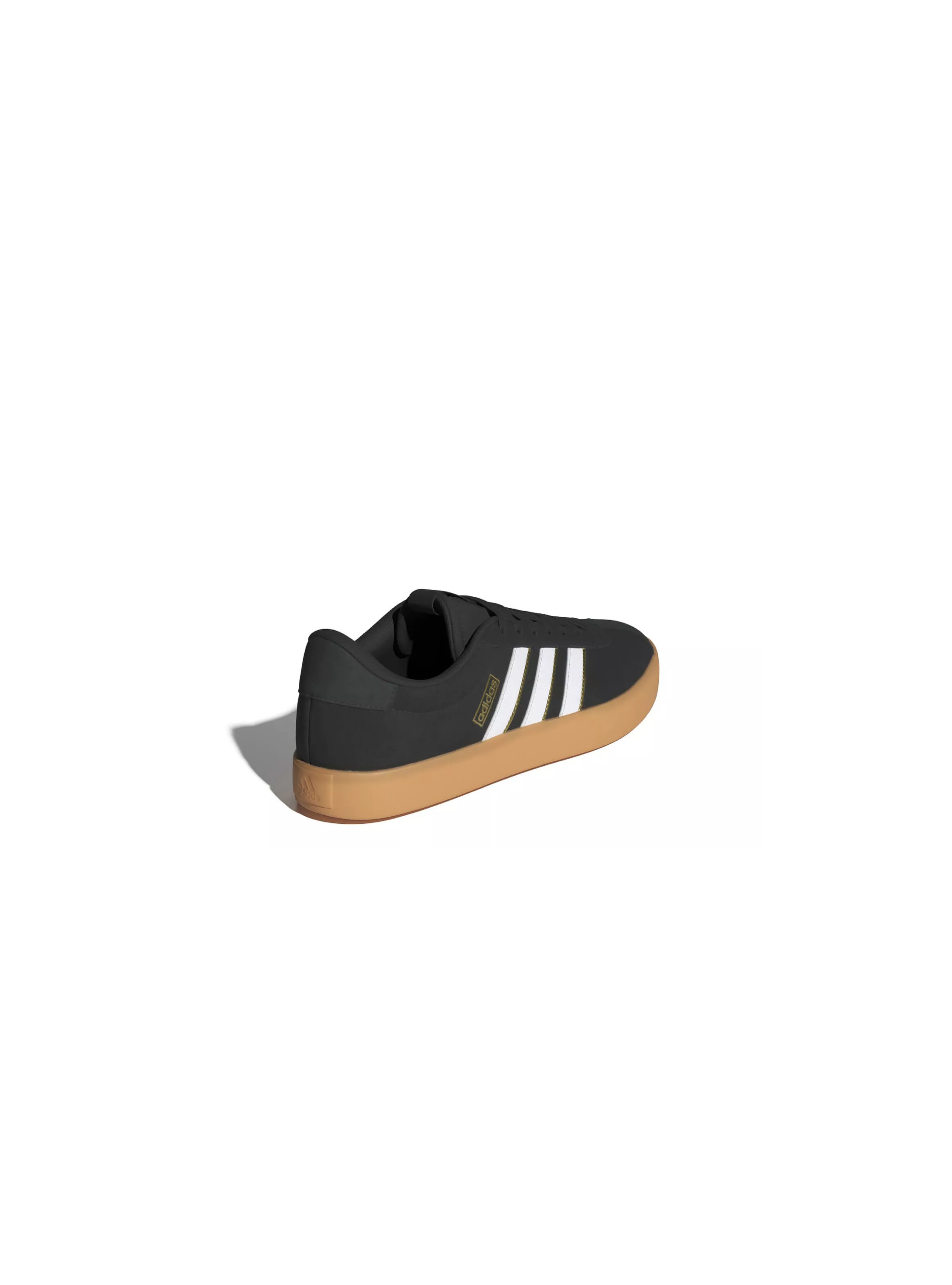 Adidas Męskie Sneakersy VL Court 3.0 - Czarne