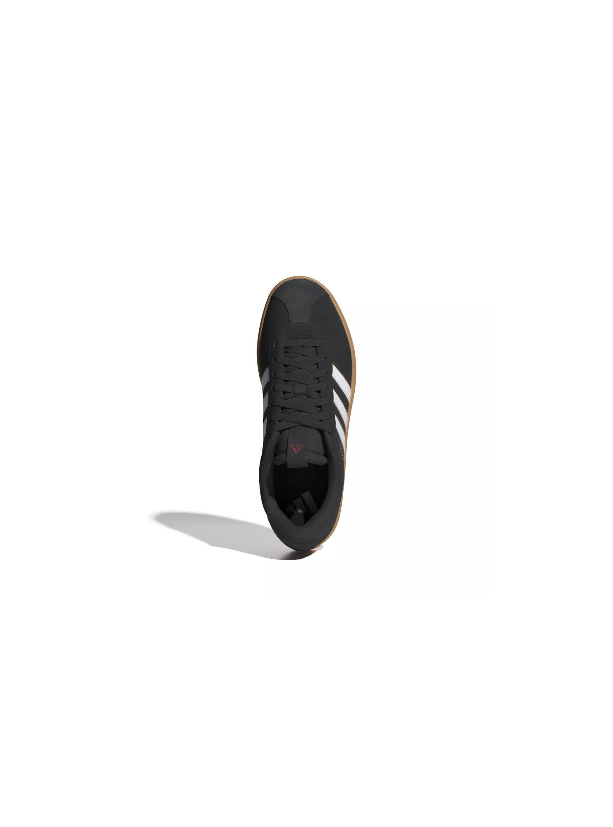 Adidas Męskie Sneakersy VL Court 3.0 - Czarne
