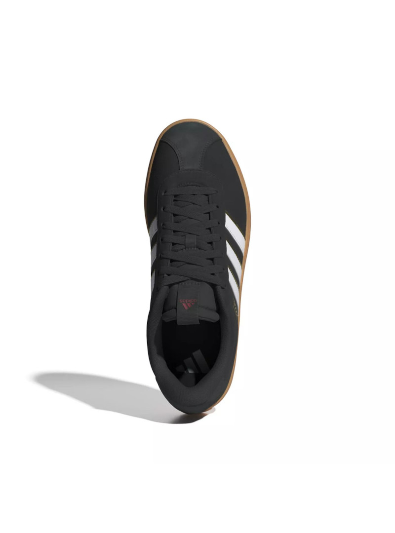 Adidas Męskie Sneakersy VL Court 3.0 - Czarne