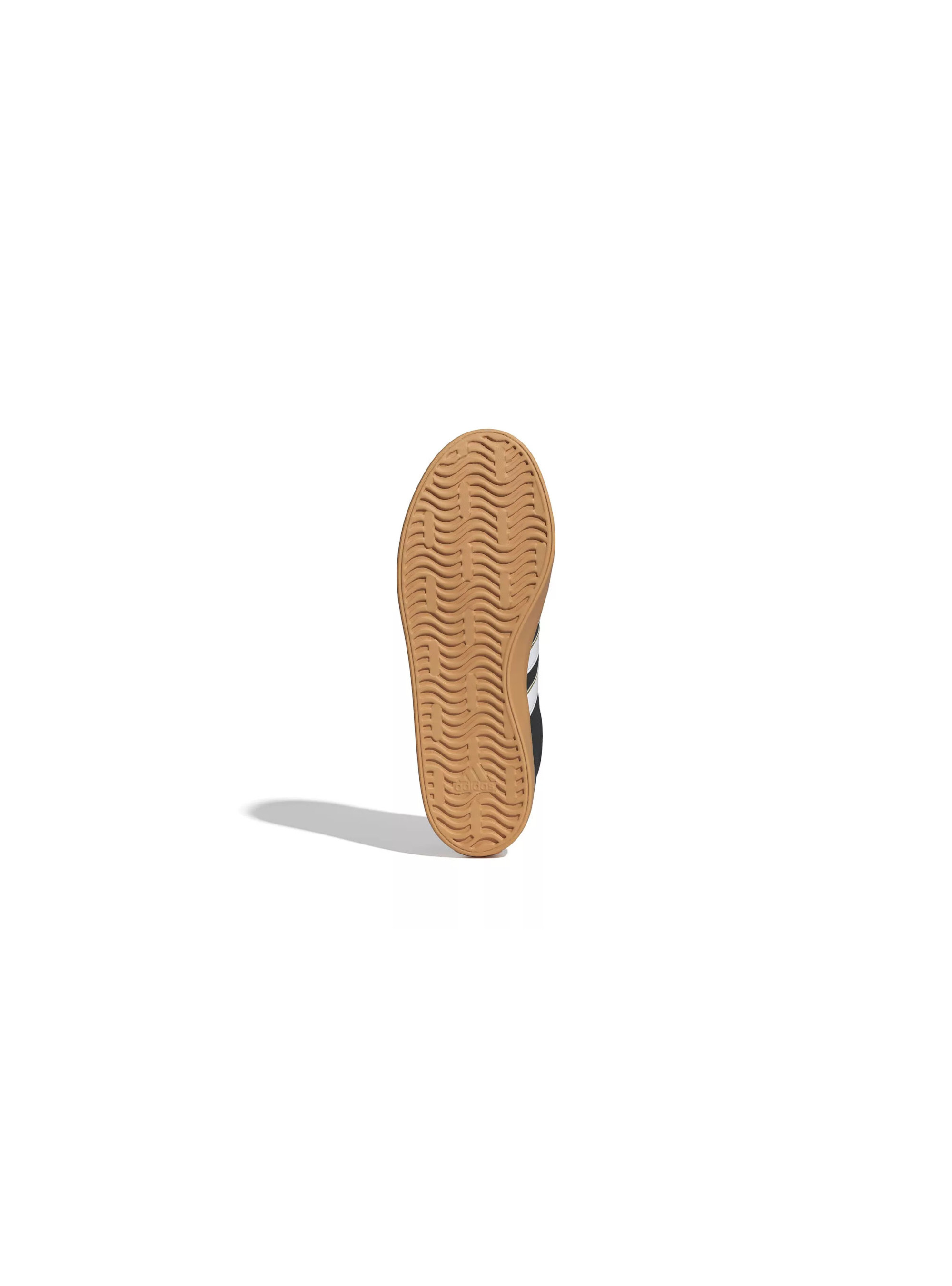 Adidas Męskie Sneakersy VL Court 3.0 - Czarne